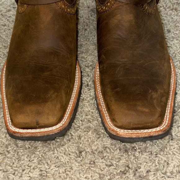 Wrangler Women's Breakaway 11 in Western Boots - Picture 5 of 7